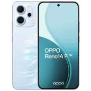Smartphone OPPO RENO14FBLEUOPALE Smartphone OPPO RENO14FBLEUOPALE