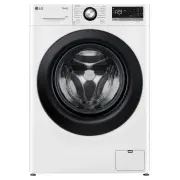 Lave linge hublot LG F94R35WHSA