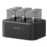 Station de charge INSTA360 ACE PRO 2 CHARGEUR RAPIDE