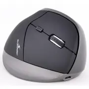 Souris BLUESTORK M-WL-ERGO-BK