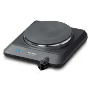 Réchaud TAURUS VOLCANOUNO