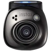 Appareil photo instantané FUJIFILM INSTAX PAL NOIR METAL