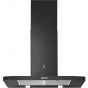 Hotte décorative ELECTROLUX EFF 90462 OK
