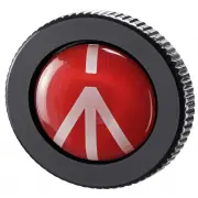 Accessoire pour pied MANFROTTO ROUND PL