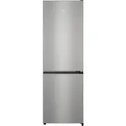 Réfrigérateur combiné inversé INDESIT INK25322XB4E