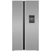 Réfrigérateur américain SCHNEIDER SCSBF 503 WDNFX