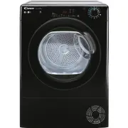 Sèche-linge frontal CANDY CSOEC10TBGB-S