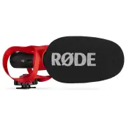 Micro RODE VIDEOMIC GO II HELIX