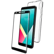 Coque de protection WIKO WIPAK 0028