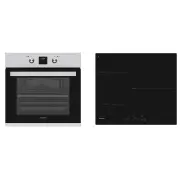 Four pyrolyse SHARP S1-61D27ITK