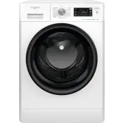 Lave linge hublot WHIRLPOOL FFBNA9269BVFR