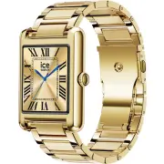 Montre connectée ICE WATCH SMARTTK2.0GOLDMETAL