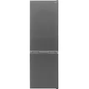 Réfrigérateur combiné inversé SHARP SJFBB04DTXSE