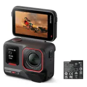 Caméra action INSTA360 ACE PRO 2 STANDARD