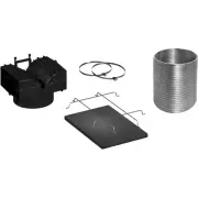Accessoire hotte BOSCH DWZ1GK1U2