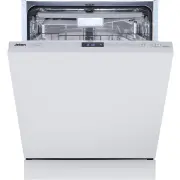 Lave-vaisselle tout intégré 60 cm JEKEN JLVBI14TTI-11