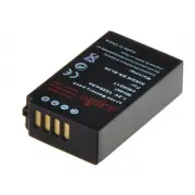 Batterie photo JUPIO CNI 0017 COMPATIBLE