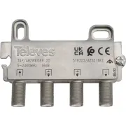 Dérivateur TELEVES 519323