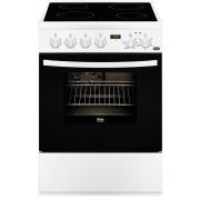 Cuisinière dessus vitrocéramique FAURE FCV 6530 CWA