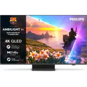Télé led 55'' PHILIPS 55PUS8600/12