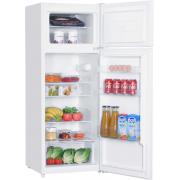 Réfrigérateur 2 portes SCHNEIDER PEM SCDD 205 W