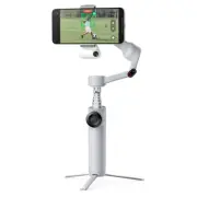 Stabilisateur INSTA360 FLOW 2 IA TRACKER GRIS