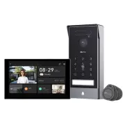 Visiophone connecté EZVIZ HP7PRO4K