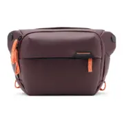 Etui pour appareil photo PEAK DESIGN EVERYDAY SLING 3 L VIOLET
