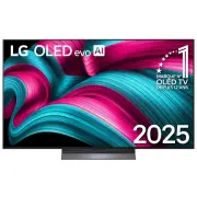 Tv oled 55'' LG OLED55C5ELB