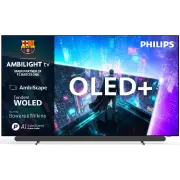 Tv oled 55'' PHILIPS 55OLED911/12