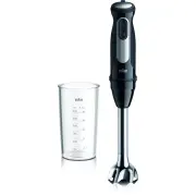 Mixeur plongeant BRAUN MQ55001M