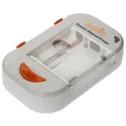 Batterie photo JUPIO LUC 0050