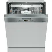 Lave-vaisselle intégré 60 cm MIELE G5110SCIIN