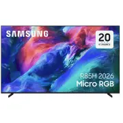 Tv led 75'' SAMSUNG TMR75R85H