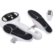 Stimulateur circulatoire TERRAILLON POWER STEPPER