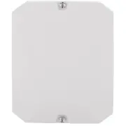 Boitier AJAX MULTITRANSMITTER-3EOL-W-NF