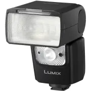 Flash PANASONIC DMWFL 580 LE