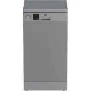 Lave-vaisselle 45 cm BEKO DVS05030S