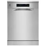 Lave-vaisselle 60 cm ELECTROLUX ESM48310SX
