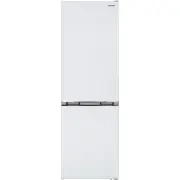 Combiné inversé SHARP SJFBA09DMXWE