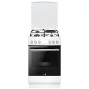 Cuisinière mixte FAGOR FACM103B