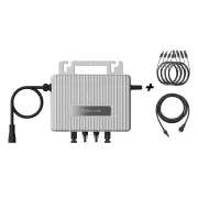 Micro-onduleur ECOFLOW EF6380