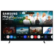 Tv led 55'' SAMSUNG TU55M74H