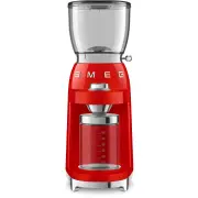 Moulin à café SMEG CGF11RDEU