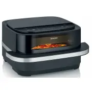 Friteuse à air chaud SEVERIN FR2464