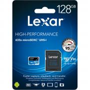 Carte mémoire LEXAR 1120008