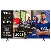 Tv led 85'' TCL 85P79L