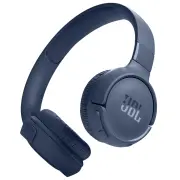 Casque bluetooth JBL T520BTBLEU