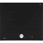 Plaque de cuisson induction NEFF T66FTX4L0