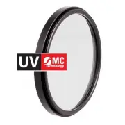 Filtre pour appareil photo STARBLITZ SFIUVMC 86